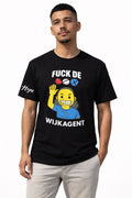 SH Graphic Tee 01 – Wijkagent